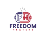https://www.logocontest.com/public/logoimage/1661666505Freedom Heaters.png
